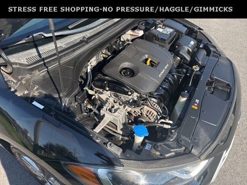 Used 2018 Hyundai Elantra Value Edition w/ Cargo Package image 8