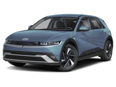 New 2025 Hyundai Ioniq 5 SE image 1
