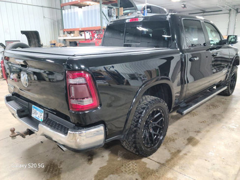 Used 2019 RAM 1500 Laramie image 7
