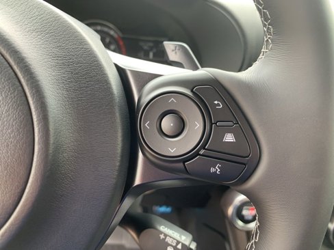 New 2025 Toyota GR86 Premium image 27