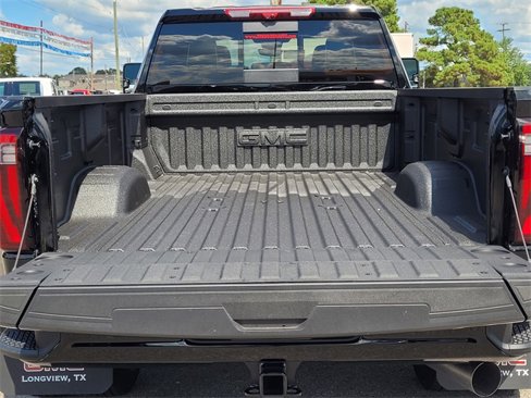 New 2026 GMC Sierra 3500 Denali Ultimate image 8
