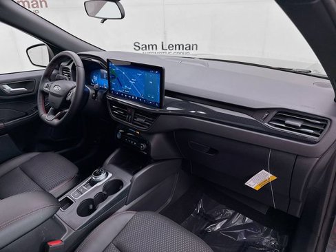 New 2026 Ford Escape ST-Line Select w/ Tech Pack #2 image 30