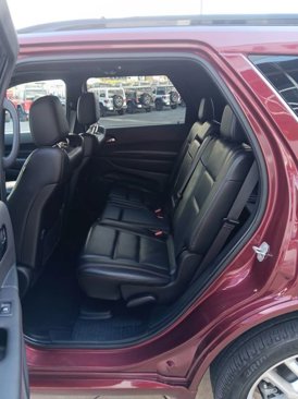 Used 2024 Dodge Durango GT image 23