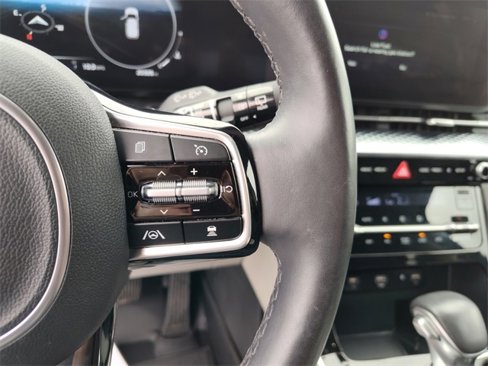 Used 2024 Kia Carnival SX Prestige image 25