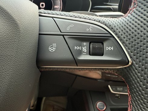Used 2025 Audi S5 Premium Plus image 16