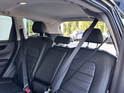 New 2026 Honda CR-V EX-L image 27