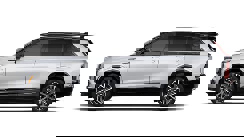 New 2026 Cadillac Vistiq Sport image 23