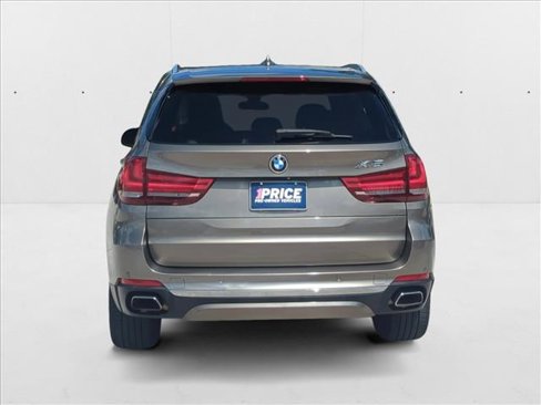 Used 2018 BMW X5 xDrive35i image 7