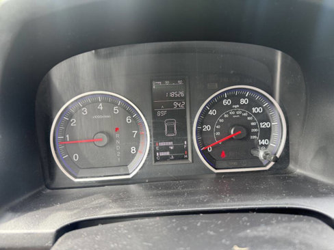 Used 2009 Honda CR-V EX image 17