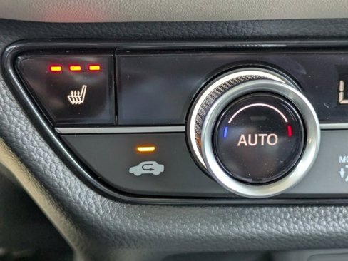 New 2026 Honda HR-V EX-L image 31