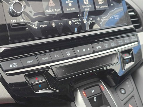 New 2026 Honda Odyssey EX-L image 30