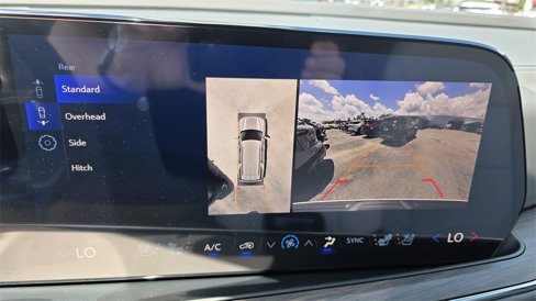 New 2025 Chevrolet Tahoe Premier image 23