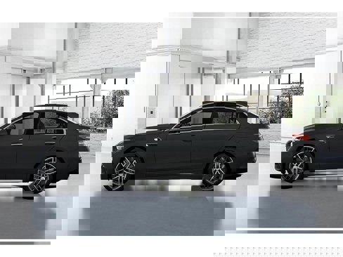 New 2025 Mercedes-Benz C 63 AMG S image 34