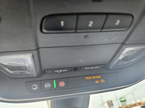 Certified 2023 Buick Enclave Essence w/ LPO, Floor Liner Package image 38