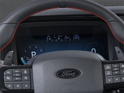 New 2025 Ford F150 Raptor image 13