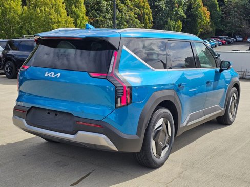 New 2026 Kia EV9 Wind image 5