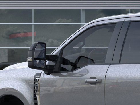 New 2026 Ford F250 Lariat image 20