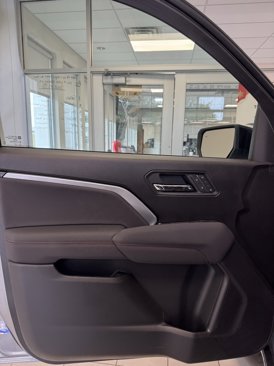 New 2025 Chevrolet Colorado Z71 w/ Z71 Convenience Package 2 image 10