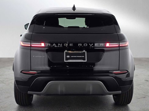New 2026 Land Rover Range Rover Evoque S image 4