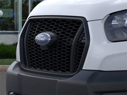 New 2025 Ford Transit 350 XL image 17