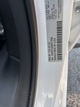 New 2025 RAM 1500 Big Horn image 27