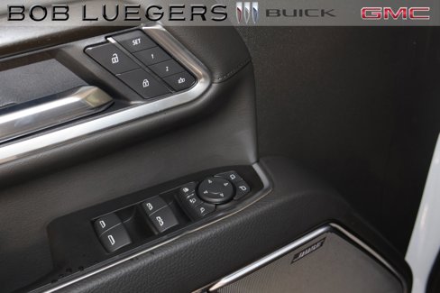 New 2026 GMC Sierra 2500 Denali w/ Denali Reserve Package image 9