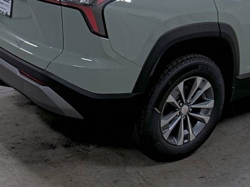 New 2026 Chevrolet Equinox LT w/ Convenience Package II image 12