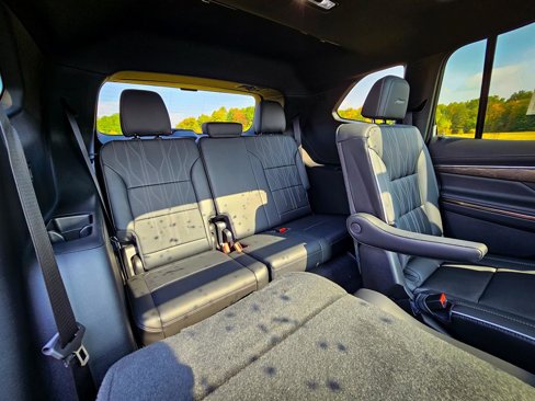 New 2026 Buick Enclave Avenir w/ Super Cruise Package image 44