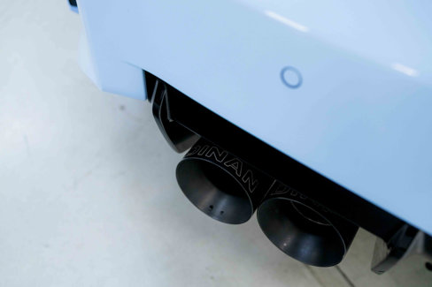 Used 2024 BMW M2 w/ Lighting Package image 30