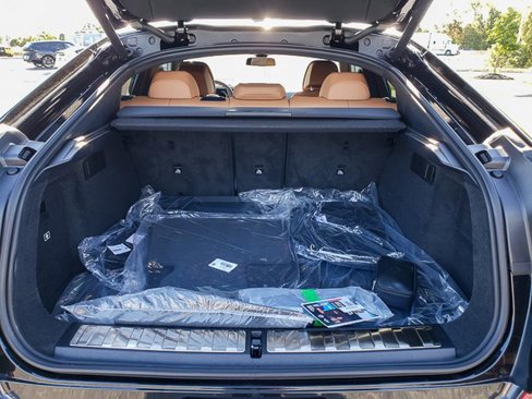 New 2026 BMW X6 xDrive40i image 5