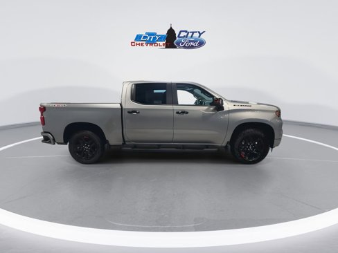 New 2026 Chevrolet Silverado 1500 RST w/ Redline Edition image 6