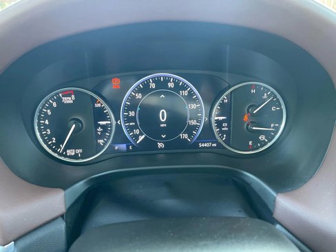 Used 2021 Buick Enclave Avenir w/ Avenir Technology Package image 18