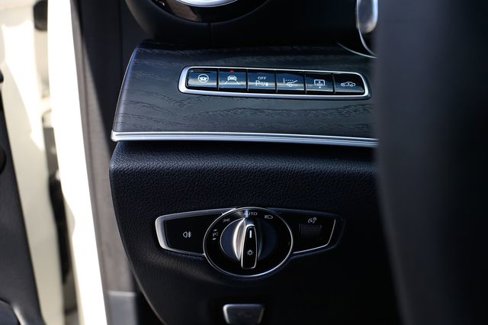 Used 2018 Mercedes-Benz E 63 AMG S w/ AMG Advanced Lighting Package image 49