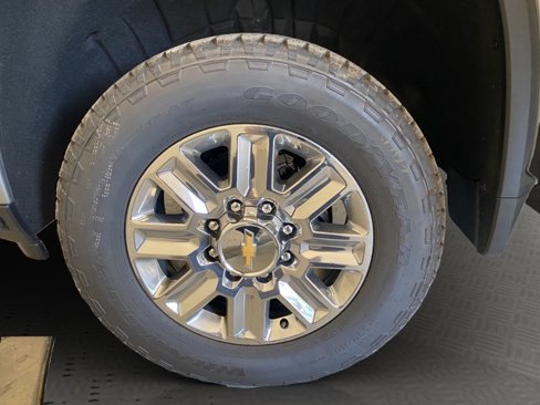 New 2026 Chevrolet Silverado 3500 High Country w/ Technology Package image 14
