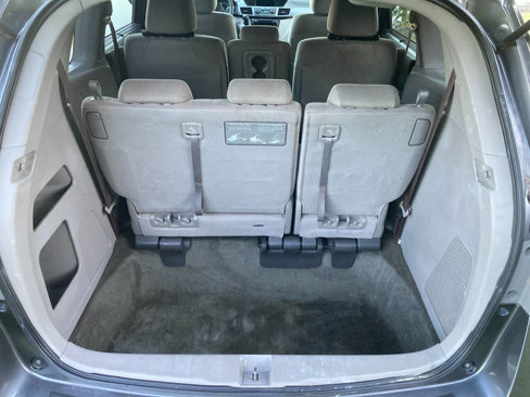 Used 2014 Honda Odyssey EX image 10