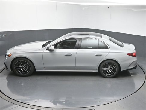 New 2026 Mercedes-Benz E 350 Sedan image 46