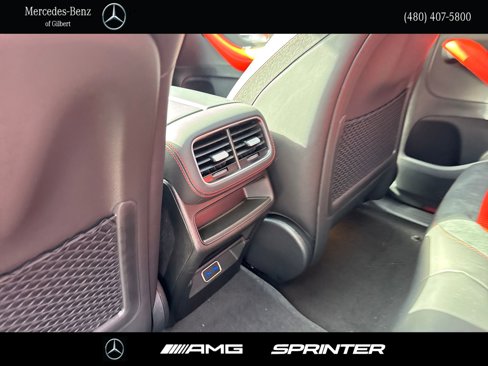New 2026 Mercedes-Benz GLE 63 AMG S image 20