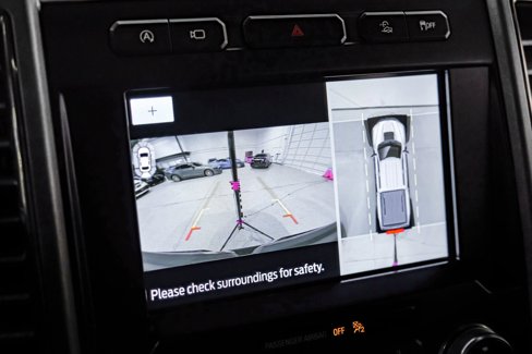 Used 2019 Ford F150 Raptor w/ Equipment Group 802A Luxury image 29