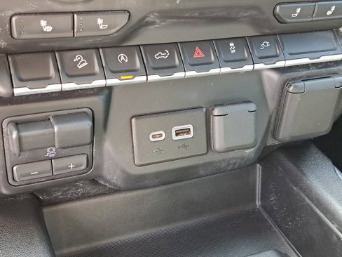 Used 2019 Chevrolet Silverado 1500 LT Trail Boss image 25