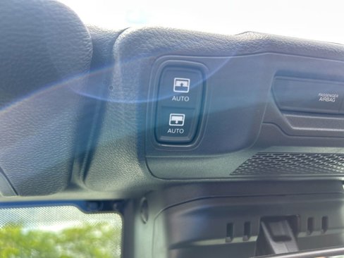 New 2025 Jeep Wrangler Sport S image 42
