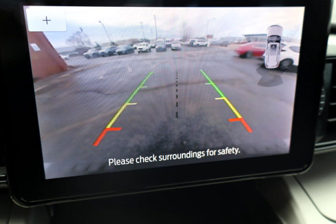 Used 2021 Toyota RAV4 XLE image 20