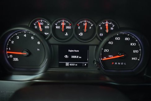 Used 2023 Chevrolet Silverado 2500 W/T w/ WT Safety Package image 13
