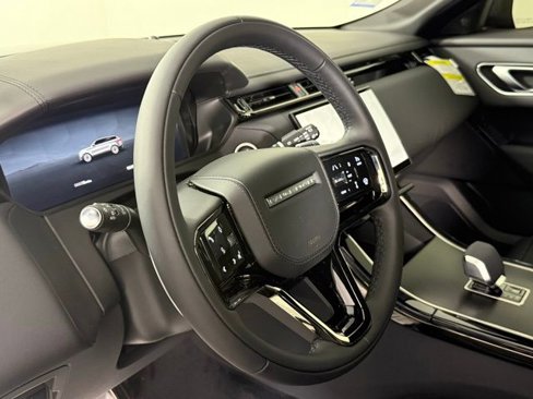 New 2026 Land Rover Range Rover Velar Dynamic SE image 15