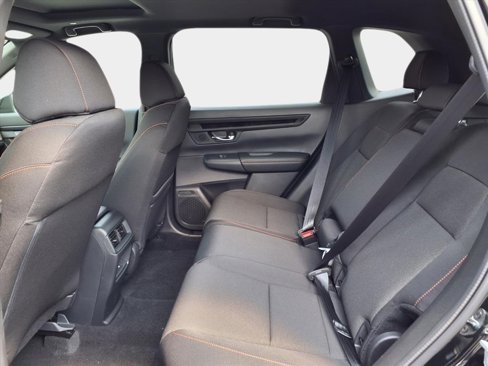 New 2026 Honda CR-V TrailSport image 13