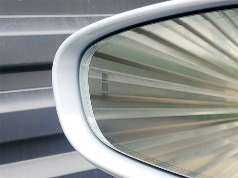 Certified 2025 Porsche Taycan 4S image 30