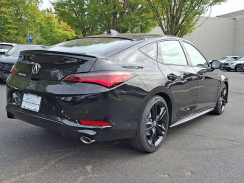 New 2026 Acura Integra A-Spec image 4