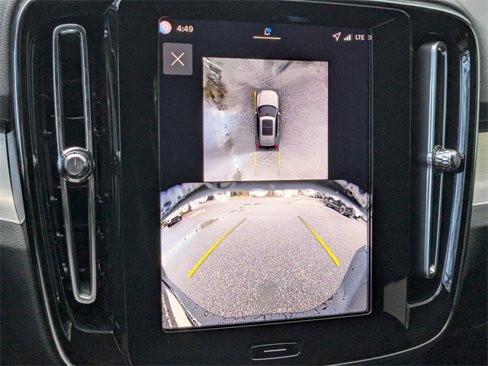 New 2026 Volvo XC40 B5 Ultra image 23