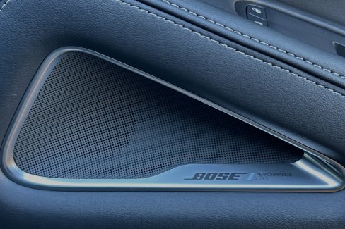 New 2025 INFINITI QX60 Luxe w/ Black Edition image 19