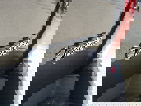 New 2026 Toyota Tundra Limited image 7