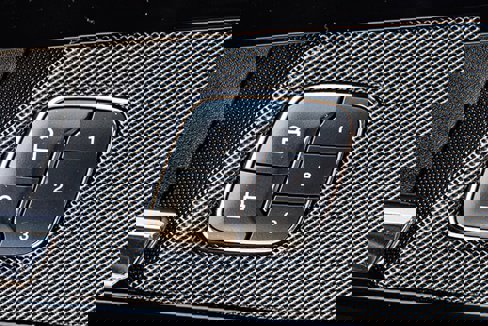 Used 2023 Lincoln Nautilus Reserve image 19